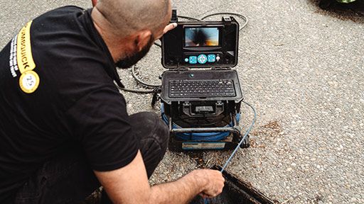 Onepoto Drain & Sewer Plumbers: Fast