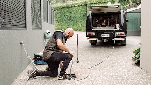 Onepoto Drain & Sewer Plumbers: Fast